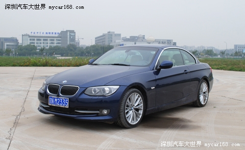 bmw 335i