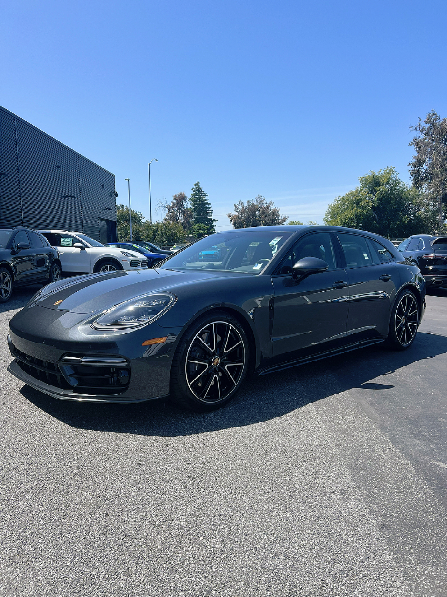 panamera4