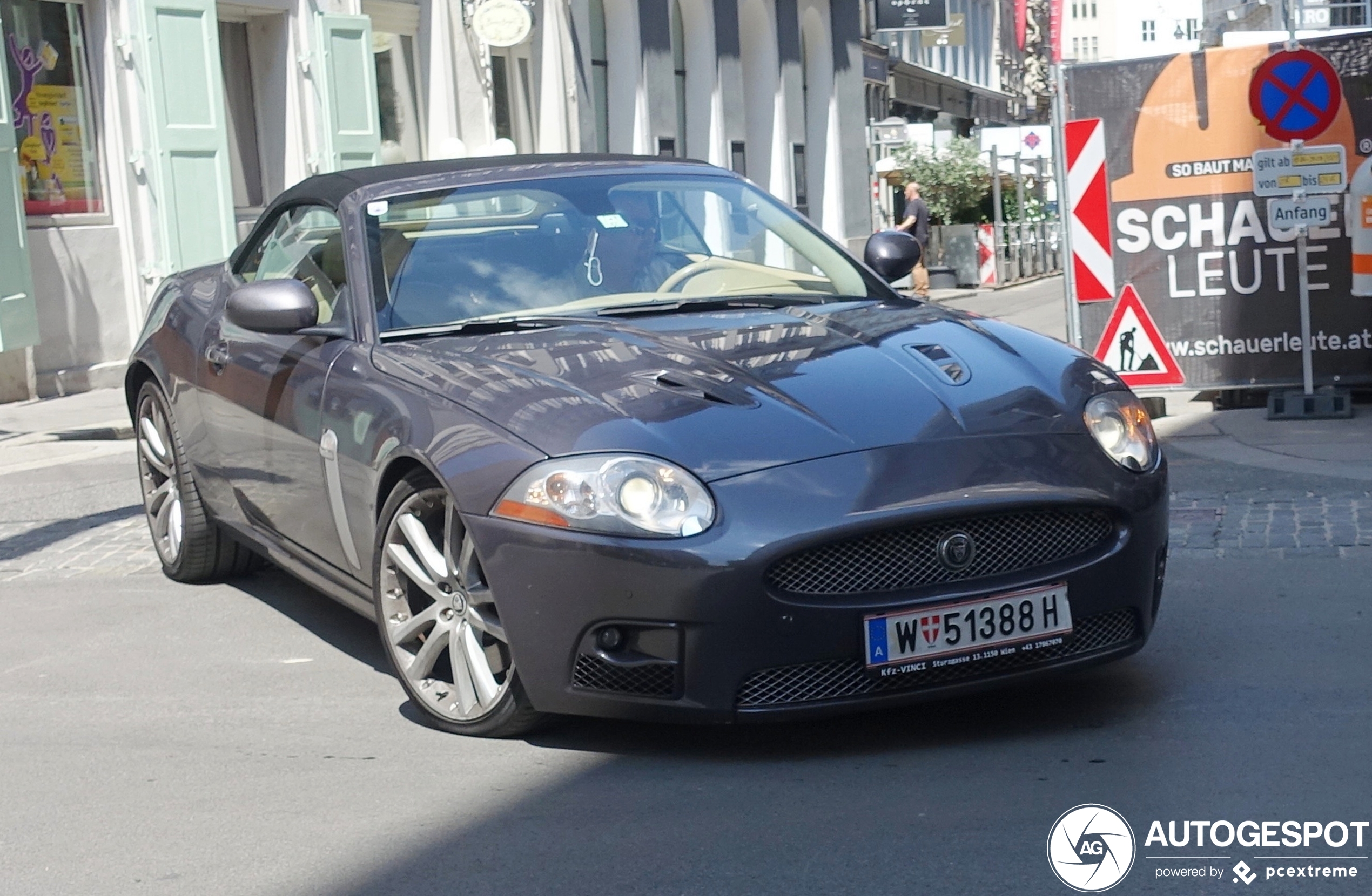 jaguar xk