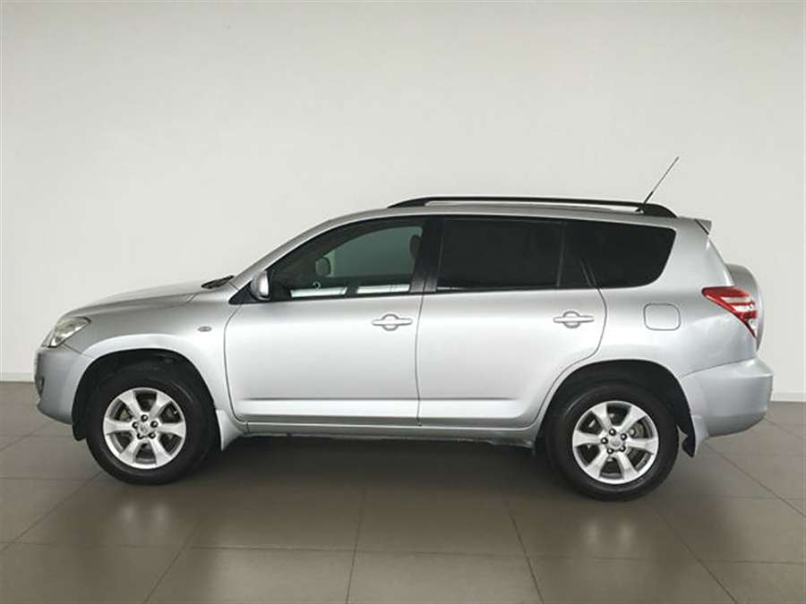 2011款rav4