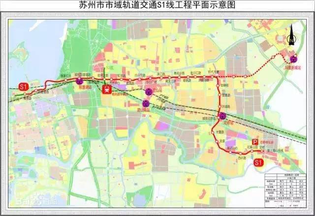 昆山地铁s2最新消息